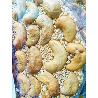 Kẹo  Hạt Điều