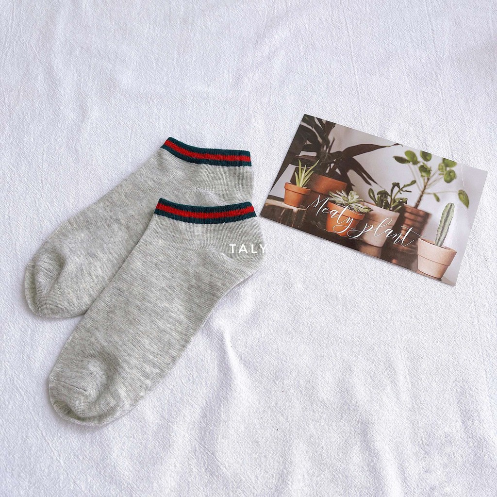 Vớ Cotton TALY