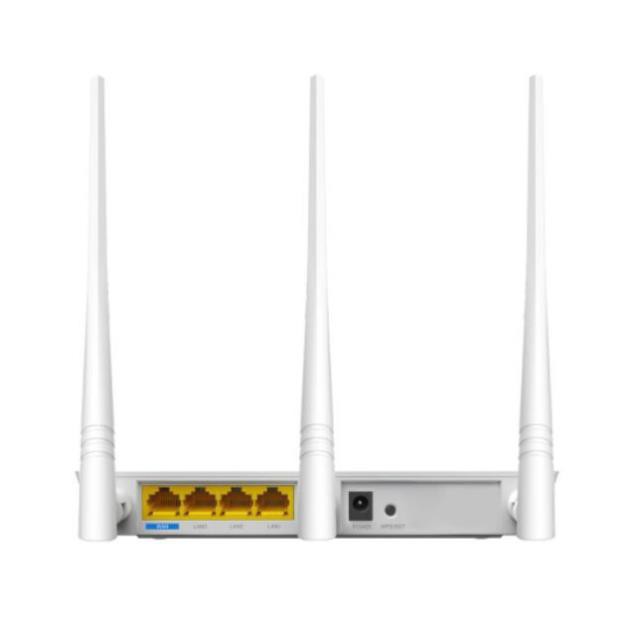 Bộ phát Wifi không dây TENDA F303 300Mbp 3 ANTEN | BigBuy360 - bigbuy360.vn