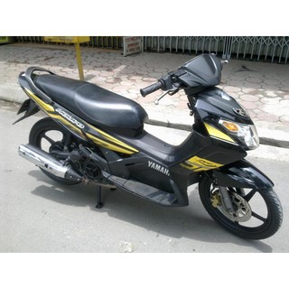 Da Yên Nouvo 3 ( Tốt )