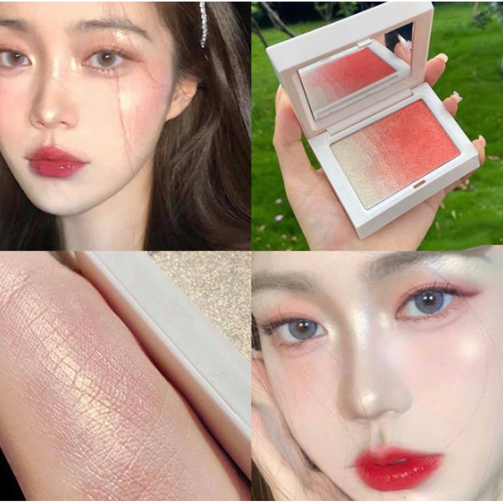 (SẴN SLL) PHẤN MÁ HỒNG NHŨ SÁNG (CHIBEST)❤️❤️ | BigBuy360 - bigbuy360.vn