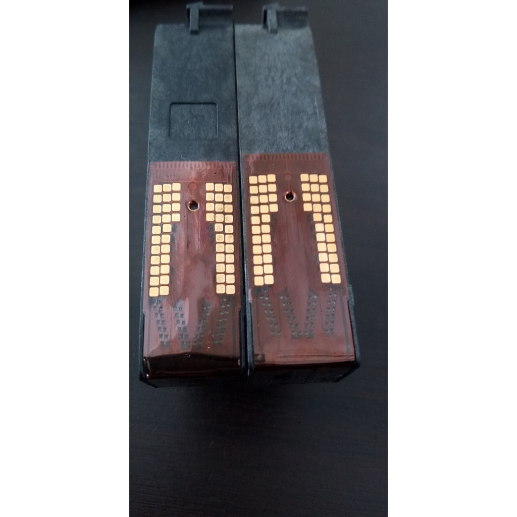 Mực in sơ đồ HP45