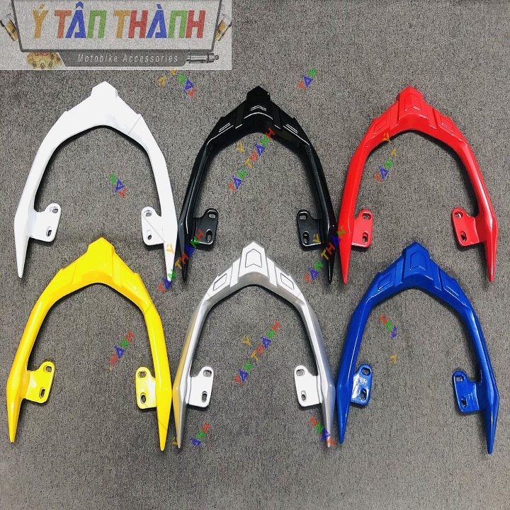 Cảng Sau Wave A 2017 2019 MS2355