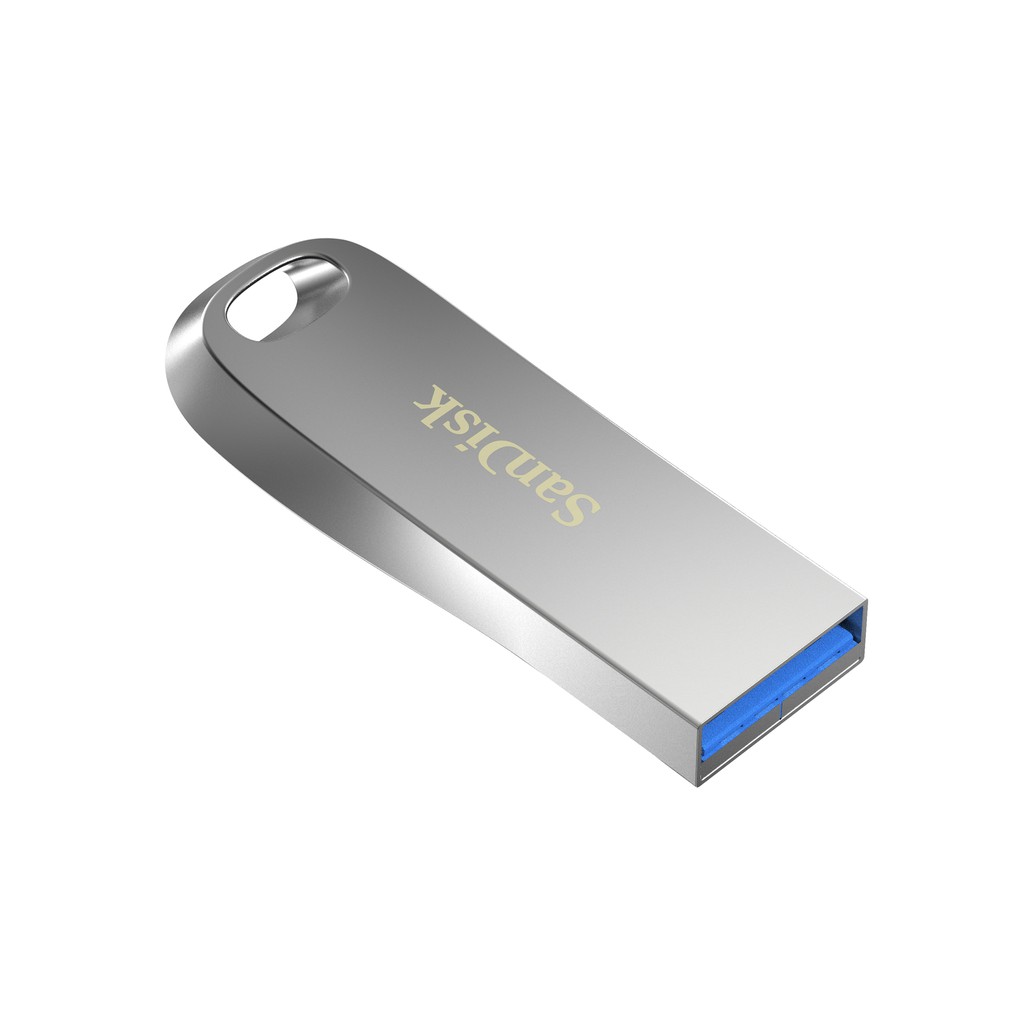 USB 3.1 SanDisk CZ74 64GB Ultra Luxe upto 150MB/s