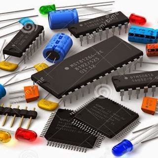 LinhkiệnđiệntửHà Nội