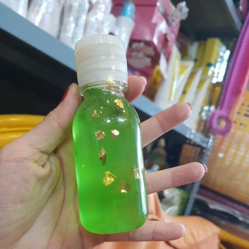 serum bạc hà trộn kem 100 ml