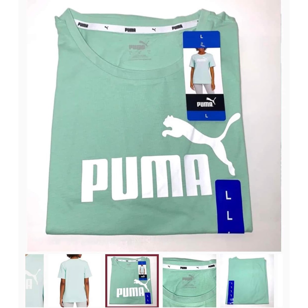 Áo PUMA chính hãng