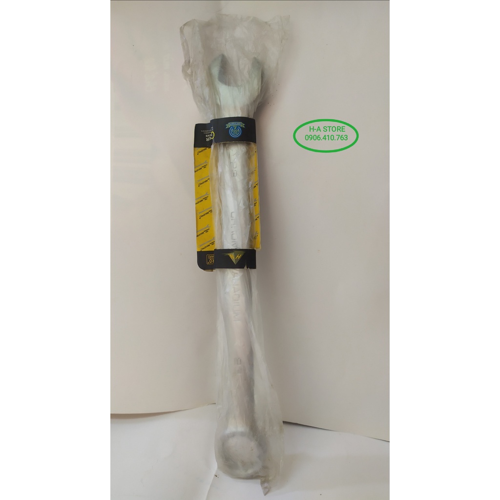 Vòng miệng/ Cờ lê Maxpro Yeti số 9/ 16/ 18/ 20/ 22 / 23 / 24 / 25 / 26 / 27
