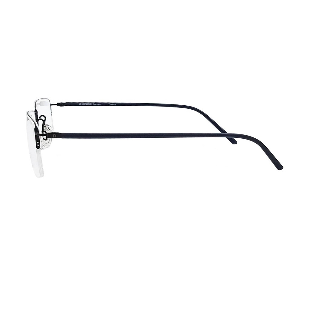 Gọng kính thời trang RODENSTOCK R7072 A màu sắc thời trang chính hãng, thiết kế dễ đeo bảo vệ mắt
