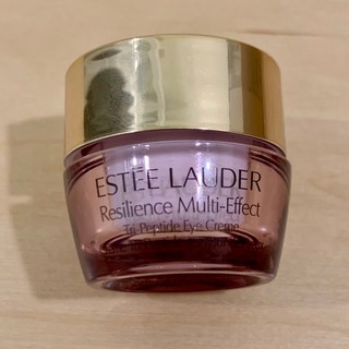 Kem mắt Estee Lauder Resilience Multi-Effect Tri-Peptide 5ml