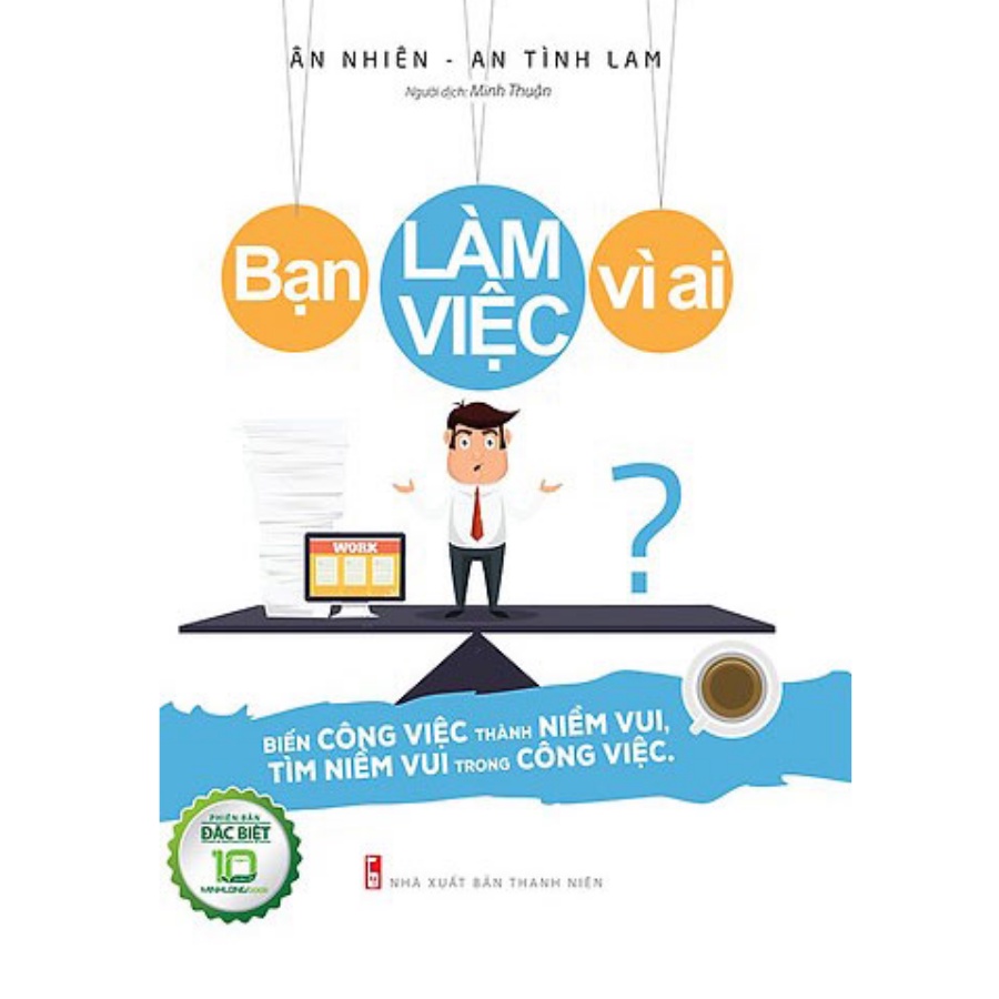 Sách - Combo Hành Trang Cho Người Trẻ (Bộ 3 Cuốn) - ML