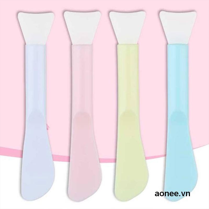✨✨Cọ quét mặt nạ  chất liệu silicon cao cấp