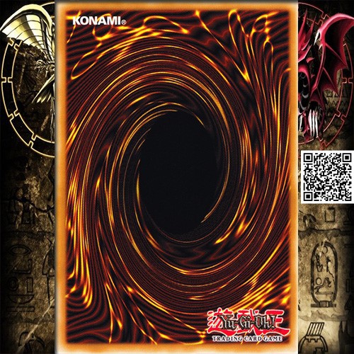 1458 Lá bài Messenger From Hell Yugioh vua trò chơi bản phản quan có tem bạc bị tróc nhỏ ở gốc trên tặng Sleeves bọc bài