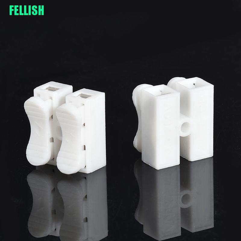 Bộ 30 Đầu Nối Dây Điện Nhanh Chóng Tiện Dụng