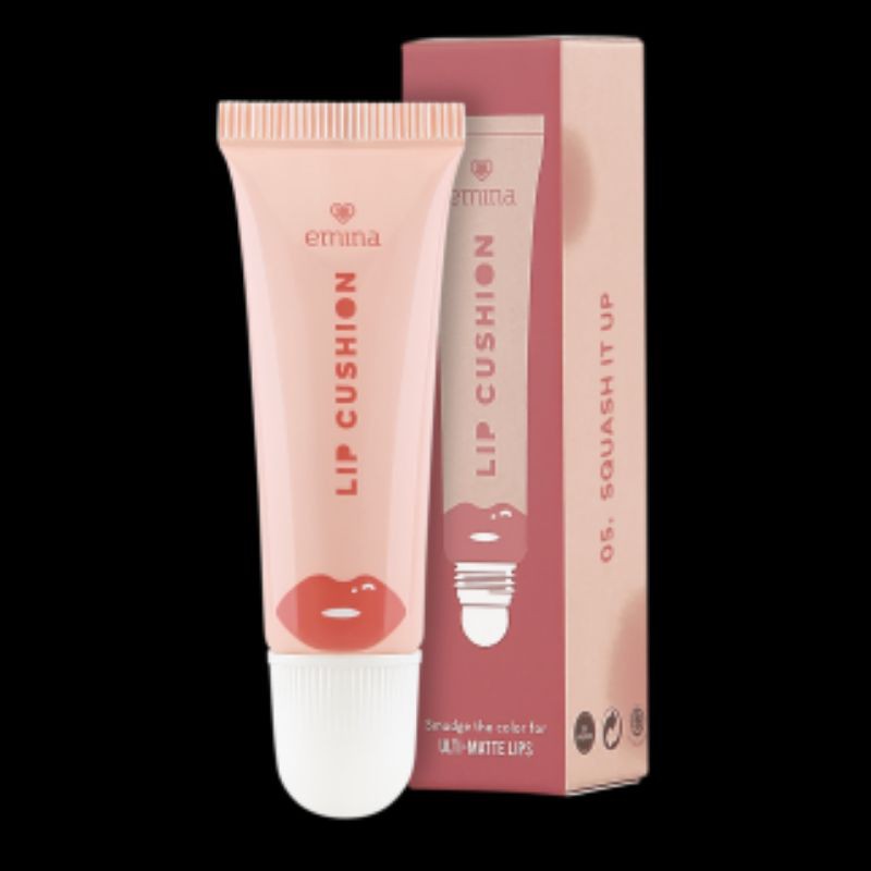(hàng Mới Về) Son Môi Dạng Cushion Emina | BigBuy360 - bigbuy360.vn