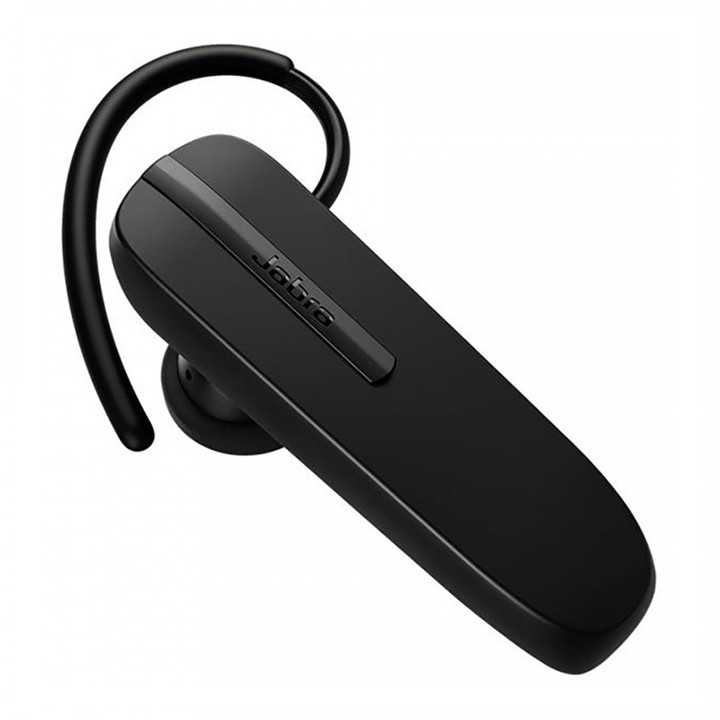 Tai Nghe Bluetooth Đàm Thoại Jabra Talk 5 - Hàng Chính Hãng