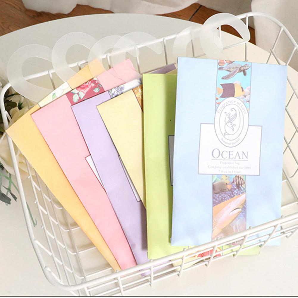 Túi thơm treo tủ quần áo cao cấp tiện dụng 1376 n2f0