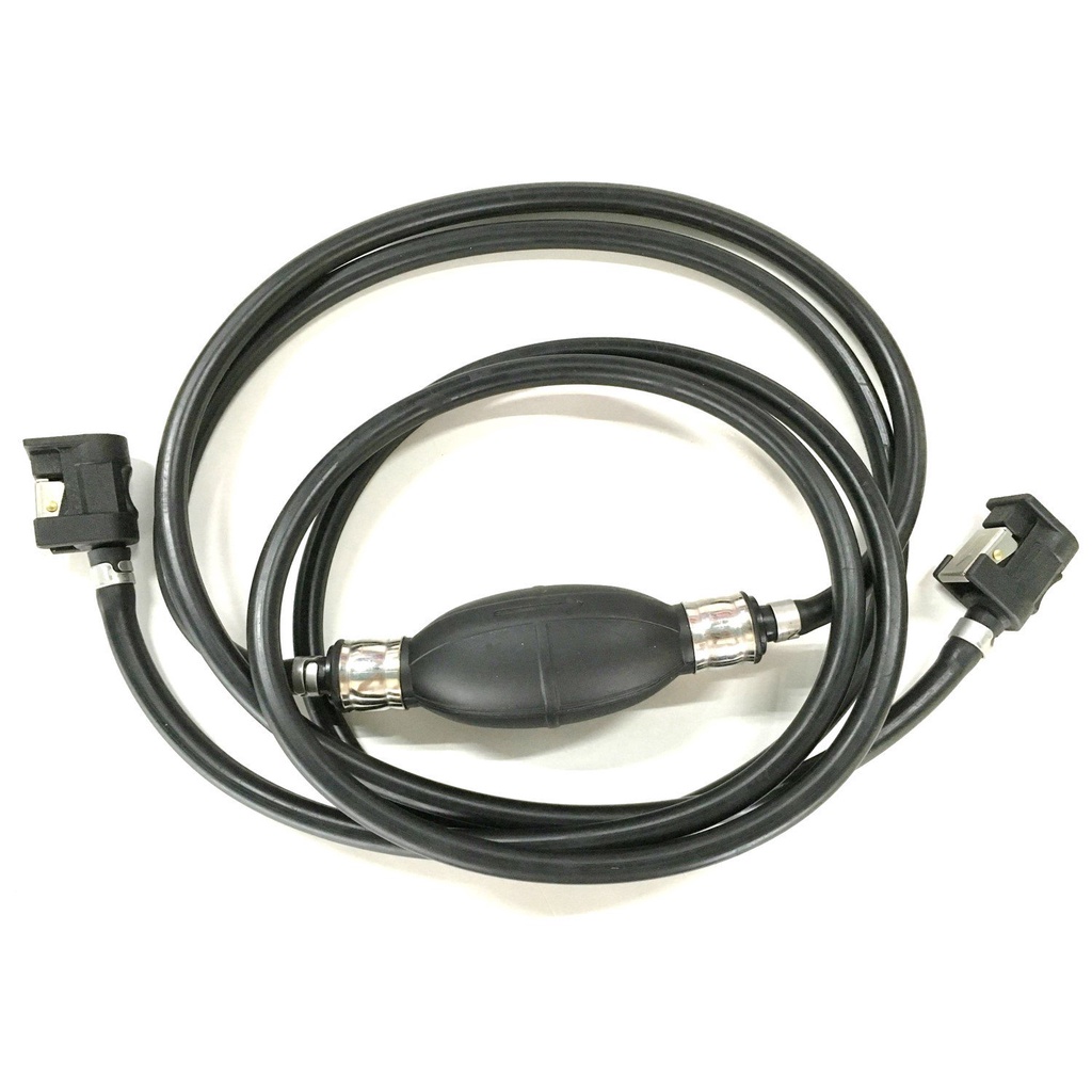 [HCM] Bộ Dây Bơm Xăng Cho Động Cơ Thủy Yamaha Dùng Cho Động Cơ Từ 4 - 60HP