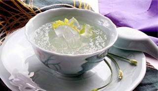Mủ trôm Phan Rang dạng viên lựu nhỏ 500g