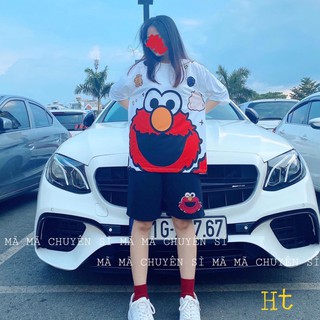 [Xa KHo] Quần kẻ karo to mẫu mới