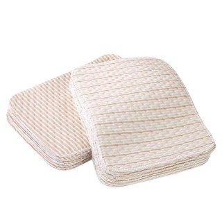 Lót chống thấm cho bé ORGANIC  100% COTTON HỮU CƠ TỰ NHIÊN