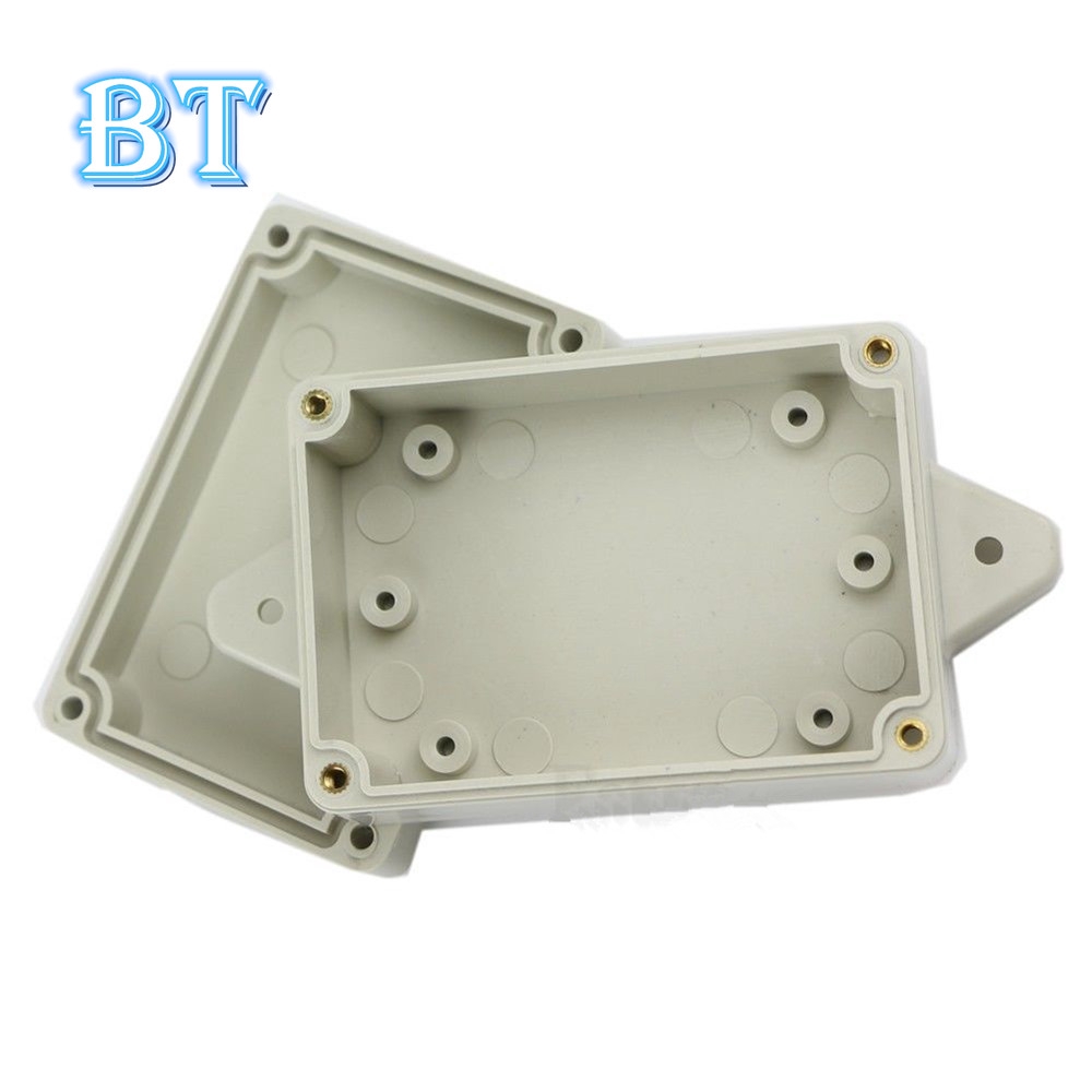 Hộp Nhựa Đựng Đồ Điện Chống Nước Kích Thước 85x58 X 33mm