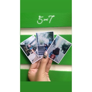 Rửa hình theo yêu cầu