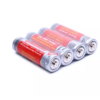 Pin Con thỏ AA 40 viên (Một hộp pin tiểu)