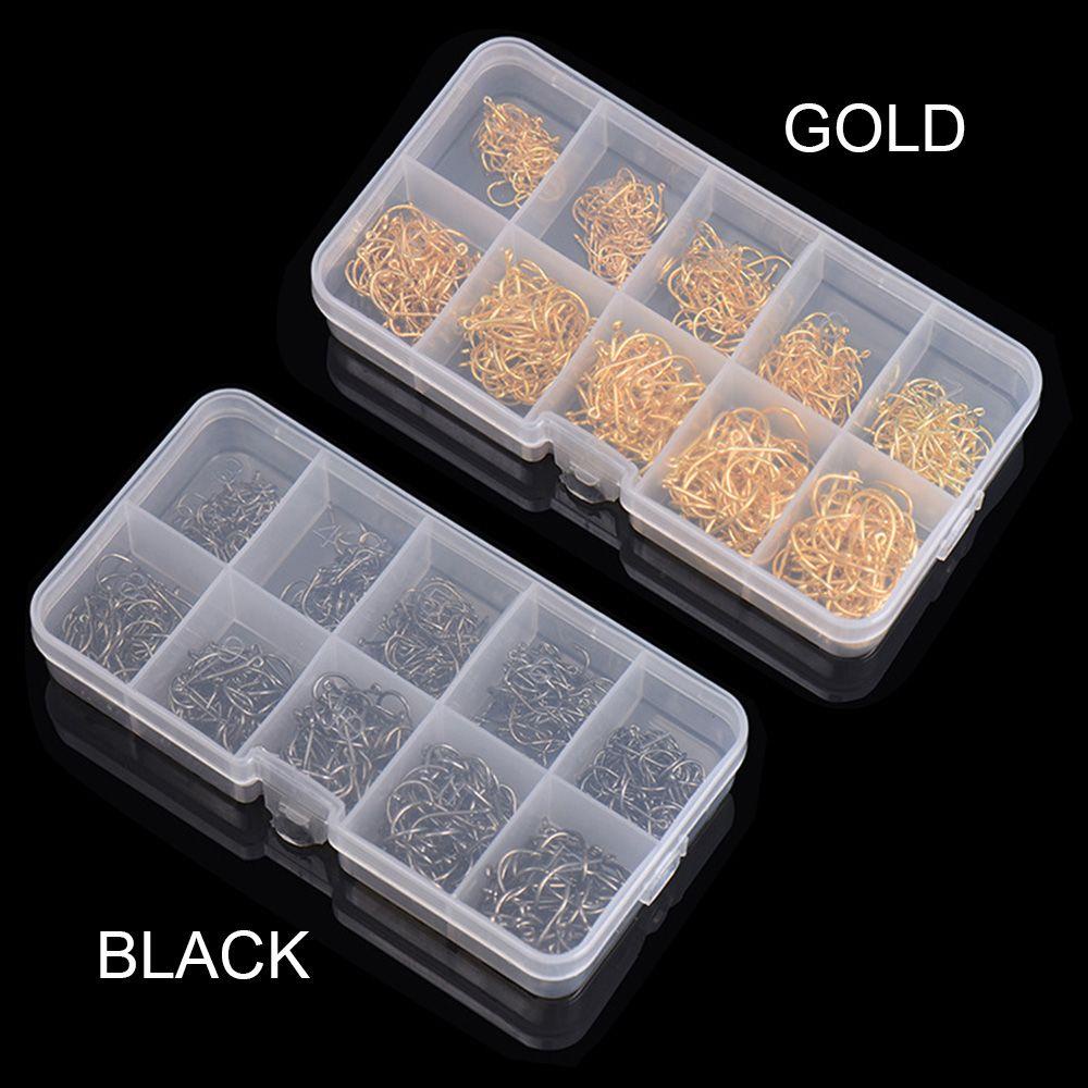 Lưỡi Câu Cá Chất Lượng Cao Chuyên Dụng