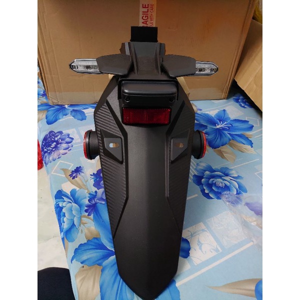 Dè sau rs150 full bộ
