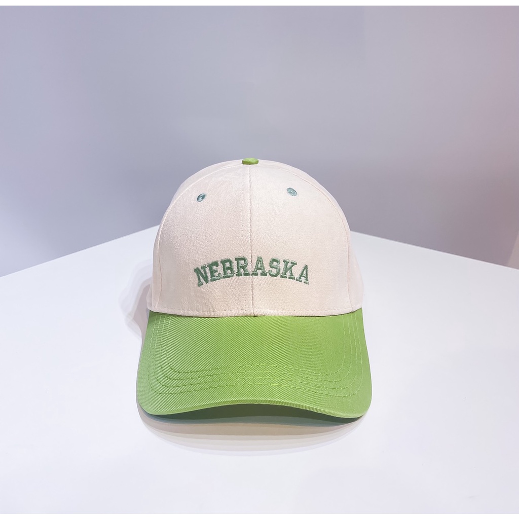 Mũ Lưỡi Trai Nón Kết Nhung 439 Phong Cách Ulzzang Form Unisex Nam Nữ - Hata24h