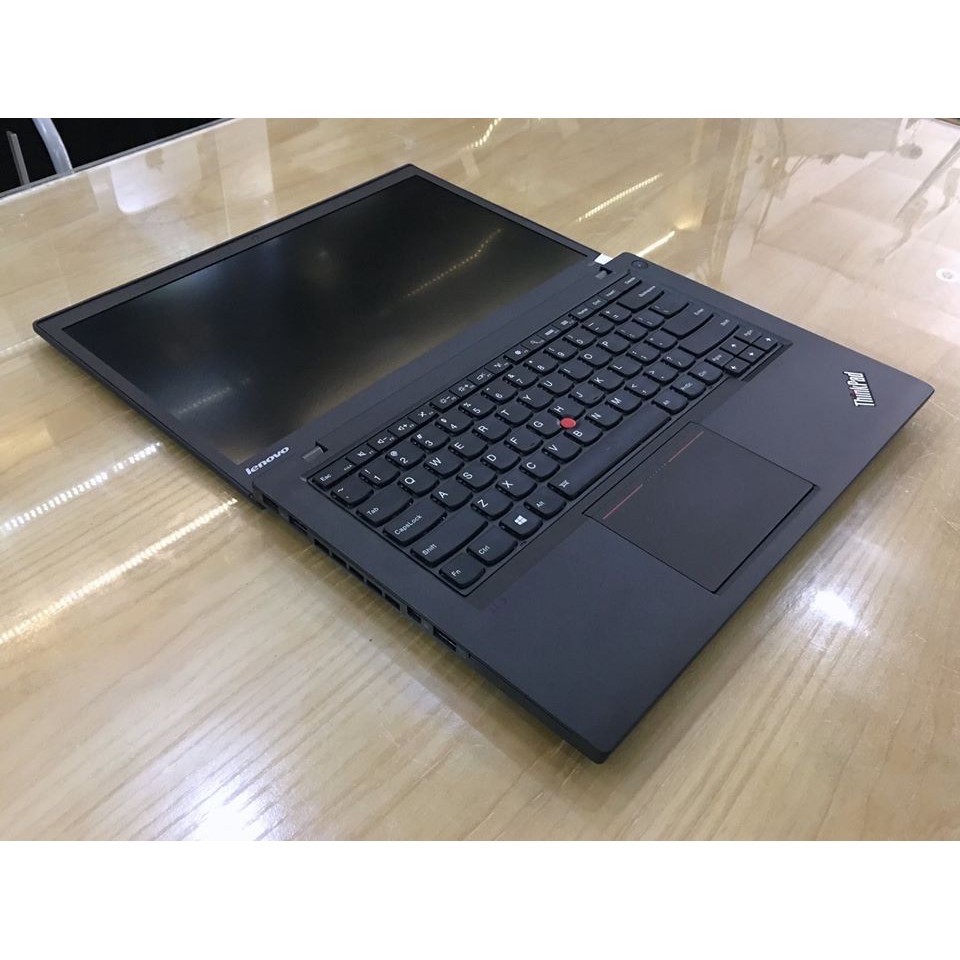 Laptop Xách Tay ThinkPad T440 (Core I5 4300U, Ram 8GB, SSD 128GB)