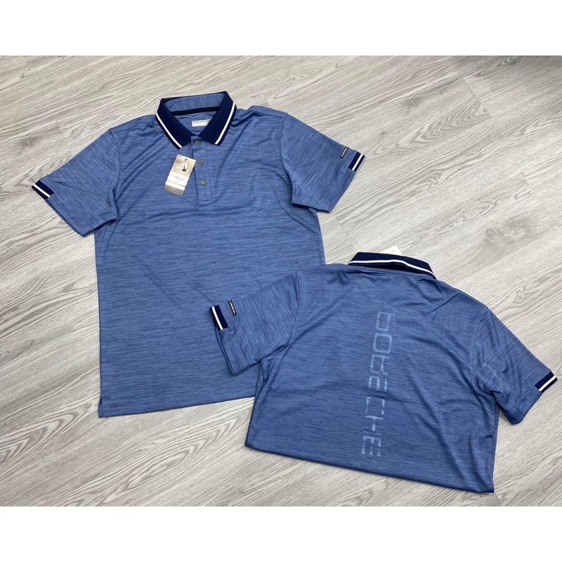 Áo thun polo Adidas ( Porsche design)