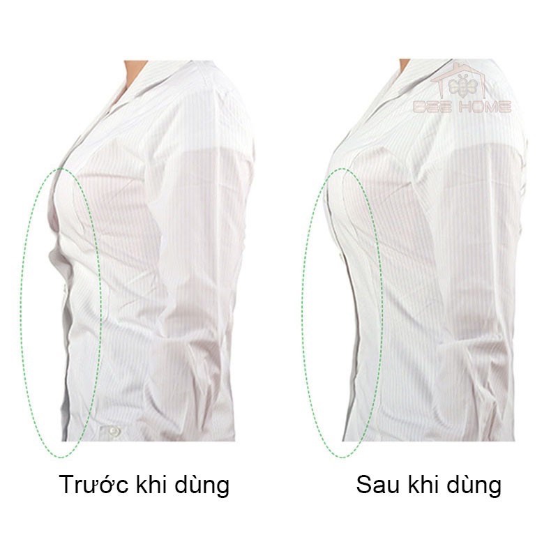 Bộ 36 miếng dán chống hở áo váy