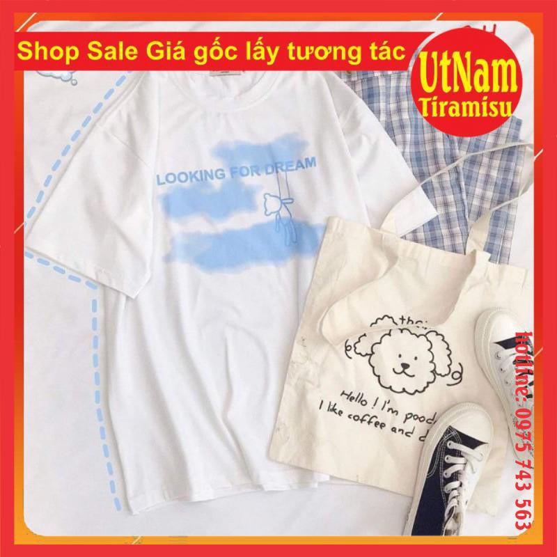 [ Mã FAMAYWA2 giảm 10K đơn 50K] Sét áo Mây + quần kẻ cúc | BigBuy360 - bigbuy360.vn