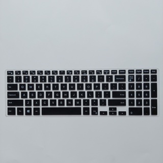 Ốp bàn phím laptop Dell 15 type 1 loại ôm phím