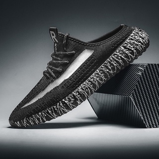 Dép Bít Mũi Thoáng Khí Thời Trang Đi Biển Mùa Hè Cho Nam