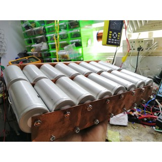 Pin lithium 32650 6A