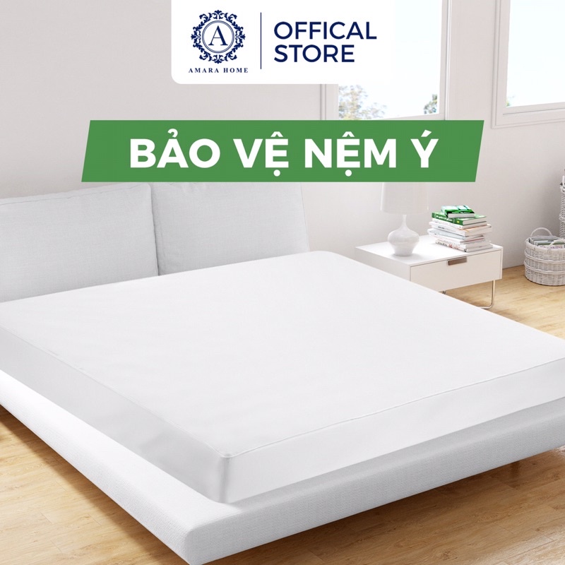 Bảo vệ nệm xuất xứ Ý