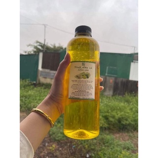chai nhựa 1 lít