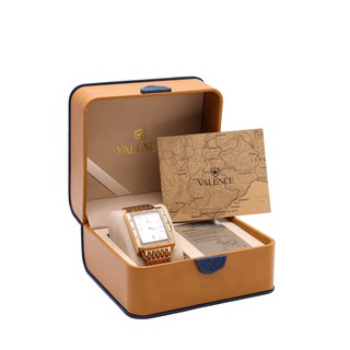 Đồng hồ nam Valence VC-006 (40mm)