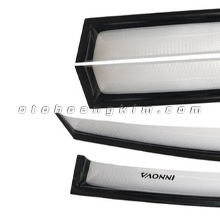 Vè che mưa Innova [2006-2015] trắng - 0634