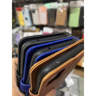 Bao da Realme Q2 Pro / Realme X7 thời trang