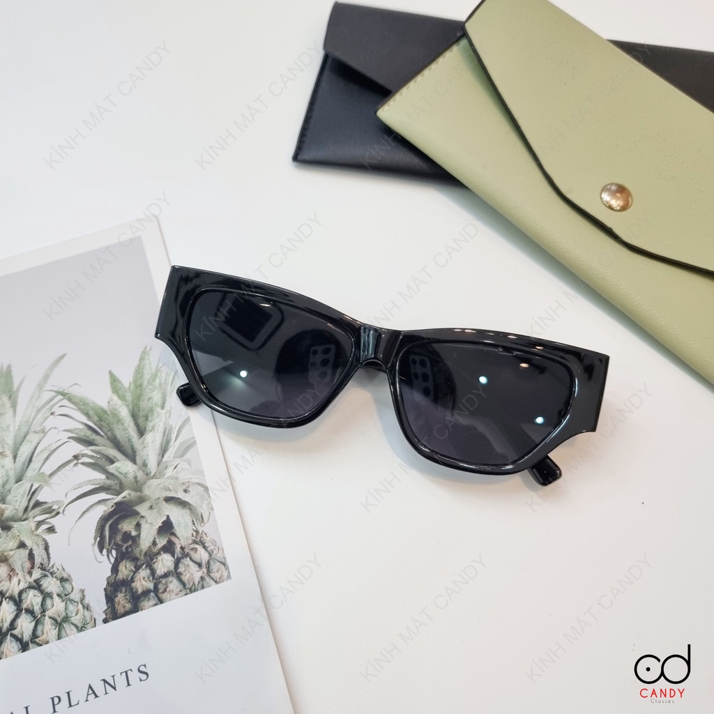 Kính mát mắt mèo cao cấp MV2021 – Kính mắt Candy