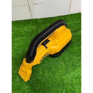 May hút bụi DEWALT DCV517