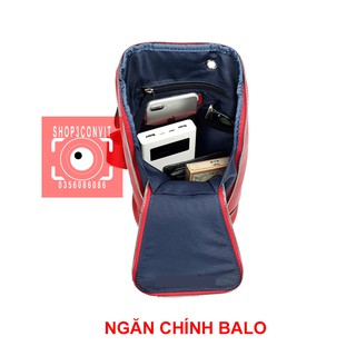 Balo đeo chéo SUP