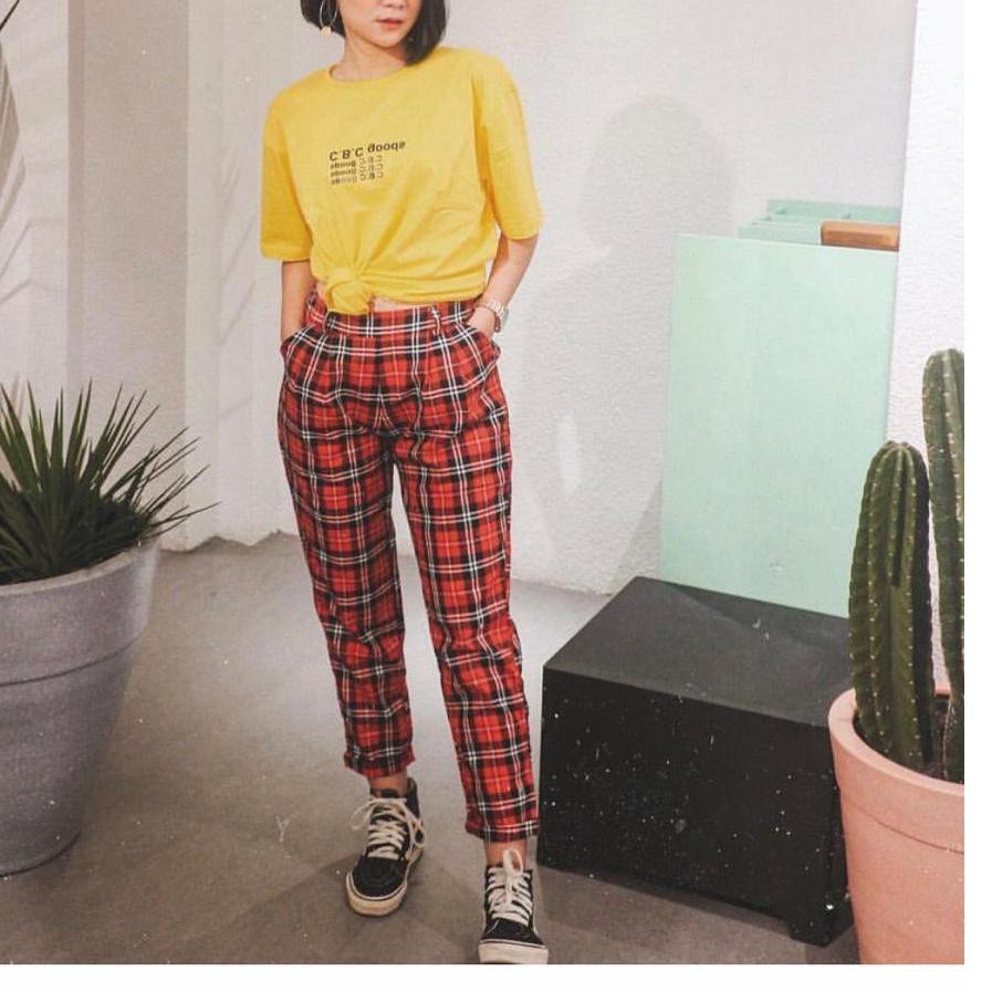 Quần Dài Hh-83 > Gfs Kk Margaret Thời Trang Trẻ Trung | BigBuy360 - bigbuy360.vn