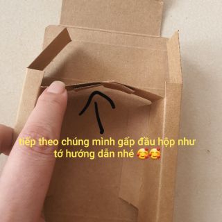 HỘP ĐỰNG CHO TÚI OMAMORI