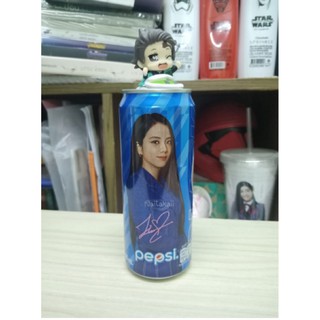 Pepsi Blackpink Jisoo Thái Lan