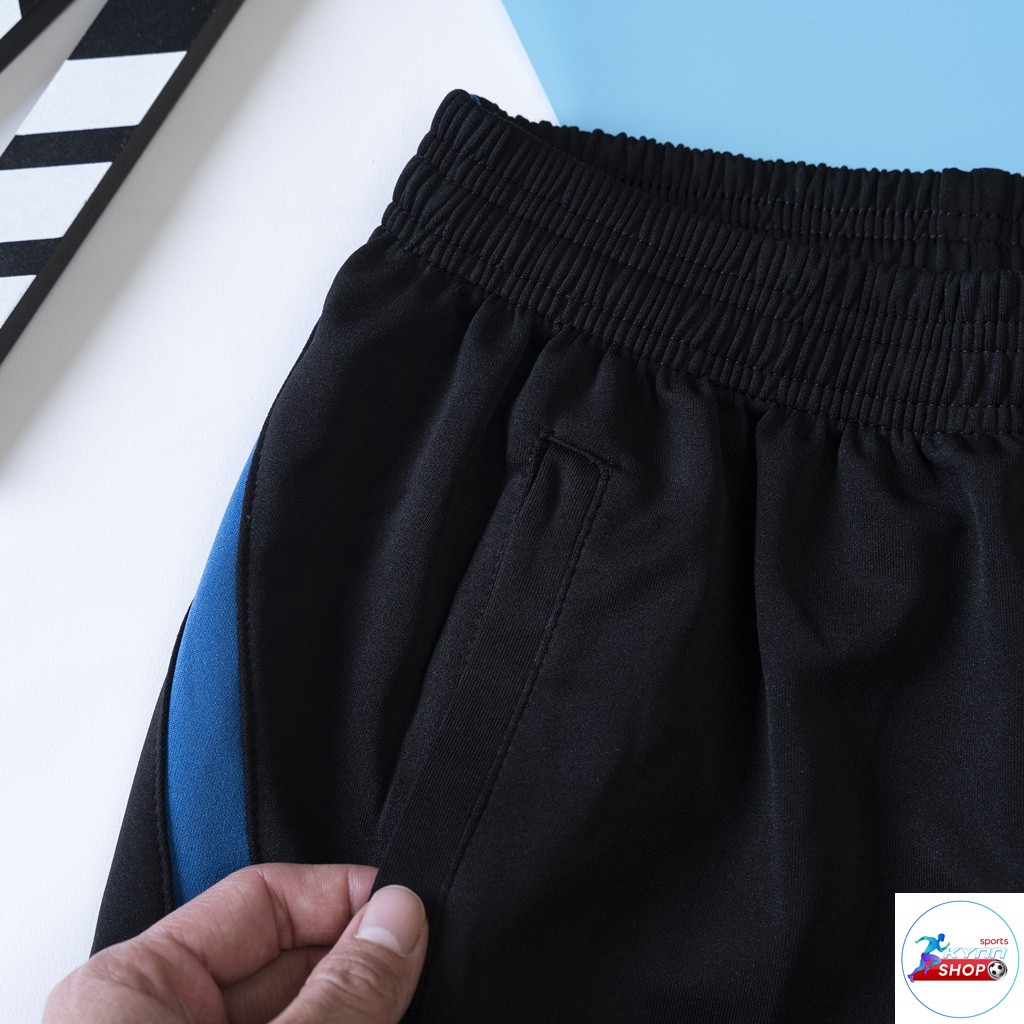 [Mã SKAMSALEP6 giảm 10% TỐI ĐA 100K đơn150K] Quần cầu lông VT01 chất liệu vải thun poly mã KQ07 Kynn shop | BigBuy360 - bigbuy360.vn